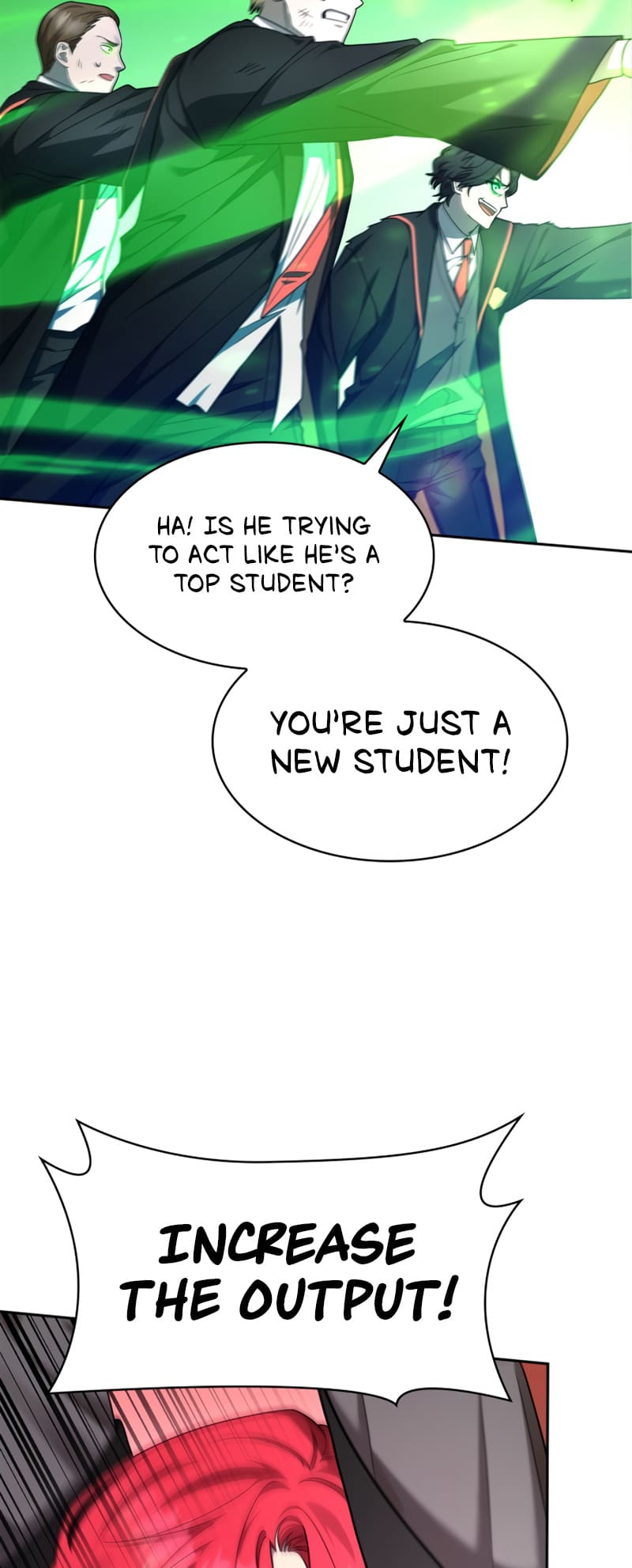 Infinite Mage, Chapter 26 image 35